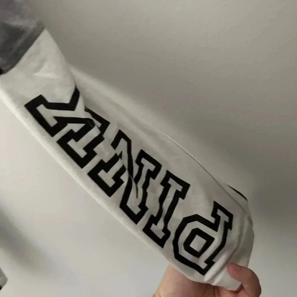 Victoria’s Secret Pink YOGA leggings - Picture 5 of 6